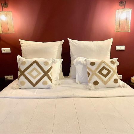 Riad Shanam Location Privative Marrakesh Eksteriør bilde